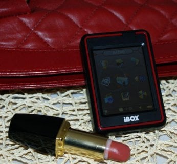 iBOX Eclipse