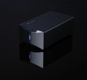 Verbatim RAID 2TB eSATA & USB 2.0 Combo