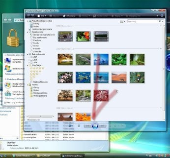 galeria windows