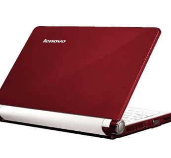 Lenovo IdeaPad S10e