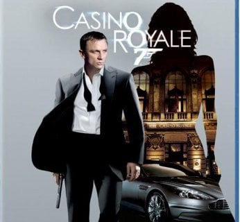 casino royale blu-ray