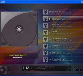 foobar2000