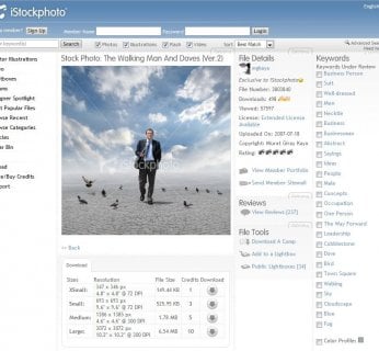 iStockPhoto