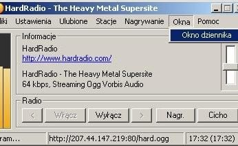 Screamer Radio