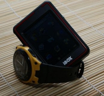 iBOX Eclipse