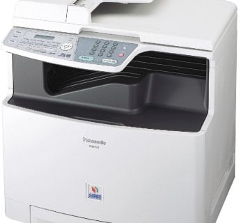 Panasonic KX-MC6020