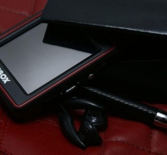 iBOX Eclipse
