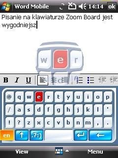 ZoomBoard