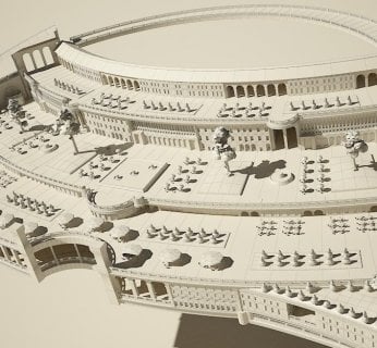 grafika 3d