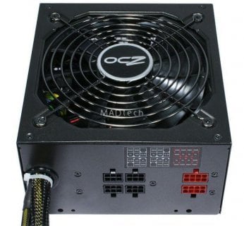 OCZ ModXStream