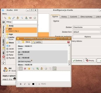 Kadu 0.6.5