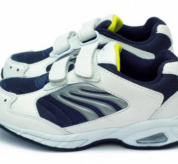 buty na rzep