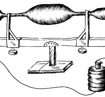 kineskop Geißlera