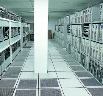 Akcelerator cząstek