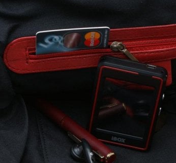iBOX Eclipse