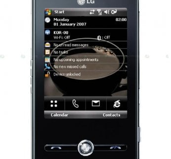 LG KS20
