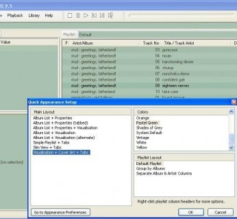 foobar2000