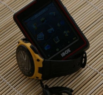 iBOX Eclipse