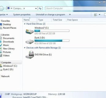 windows7