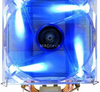 Aerocool DCC-C1200