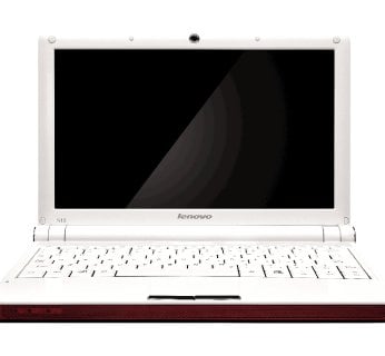 Lenovo IdeaPad S10e