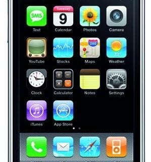 Apple iPhone