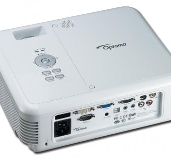 Optoma EX774N