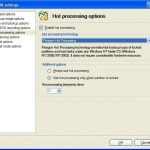 Hot Processing