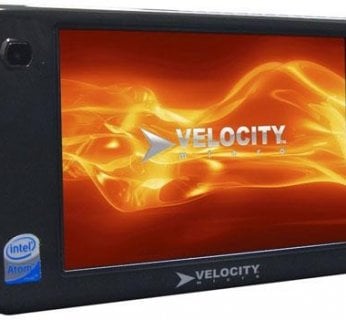 Velocity M5