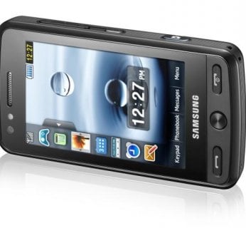 Samsung Pixon