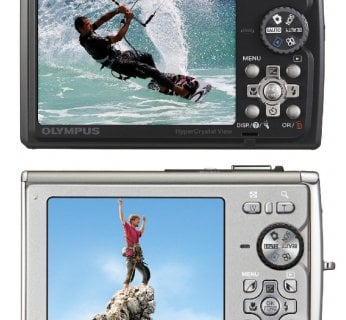 olympus tough back