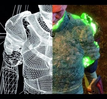 Shader pikselowy