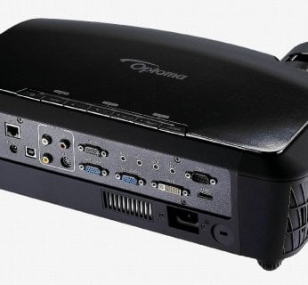 Optoma EP1080
