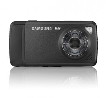 Samsung Pixon