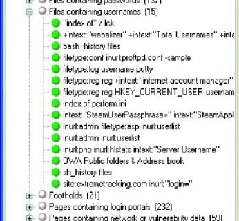 GoolagScanner