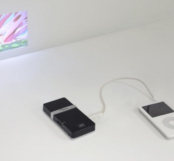 Optoma Pico