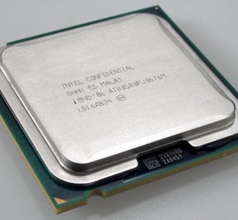 Intel Core 2 Quad Q9400