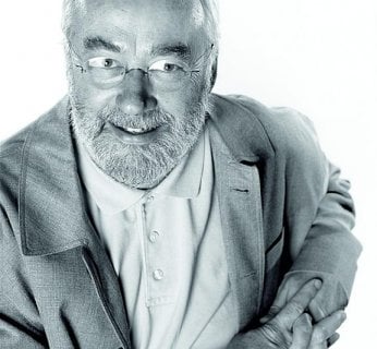 Bill Moggridge
