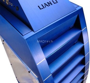 Lian Li PC-888