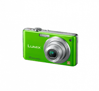 Panasonic DMC-FS7