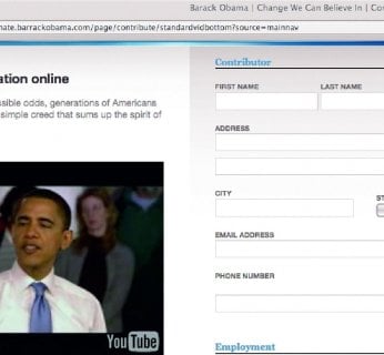 barack obama
