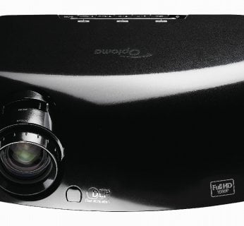 Optoma EP1080