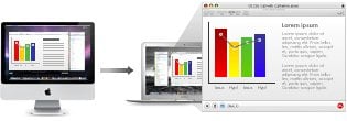Skype 2.8 Beta dla Mac OS X