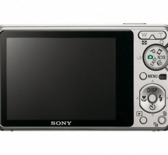 Sony Cyber-shot S950