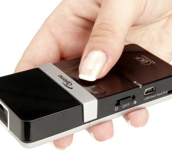 Optoma Pico
