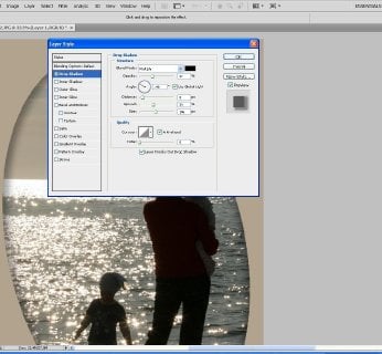 ramki photoshop
