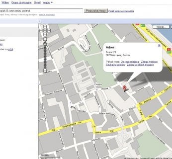 google maps