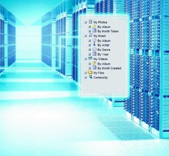 Internetowe dyski
