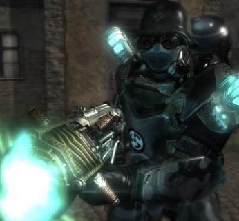 Wolfenstein