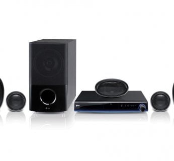 LG LHB954